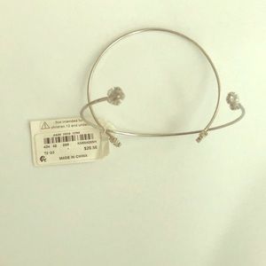Macy’s double Fashion Charm Women Bracelet